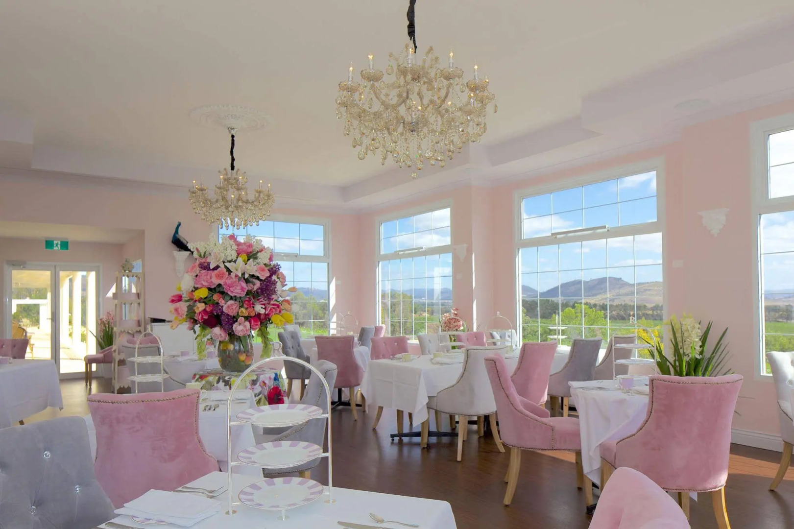 Riversdale Estate Cottages