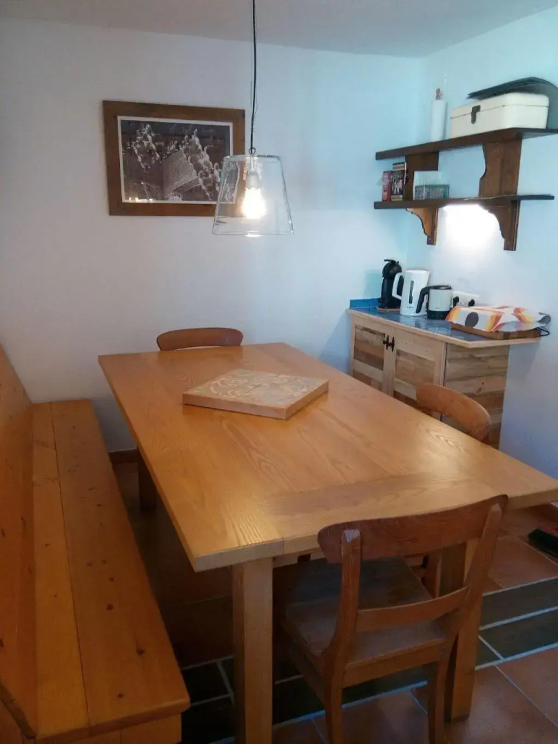 Casa Rural Arroyo de la Greda