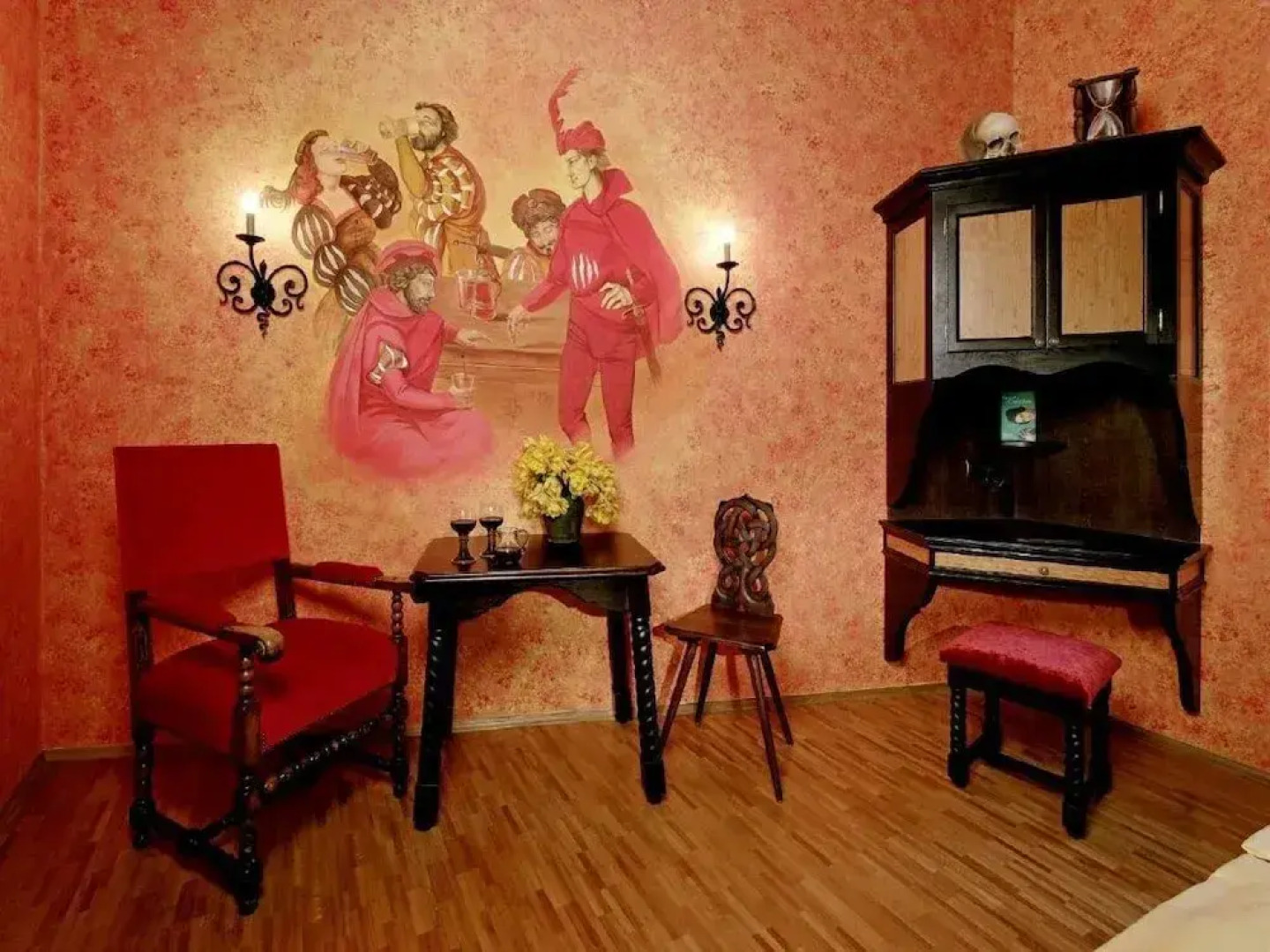 Trip Inn Hotel Der Adelshof