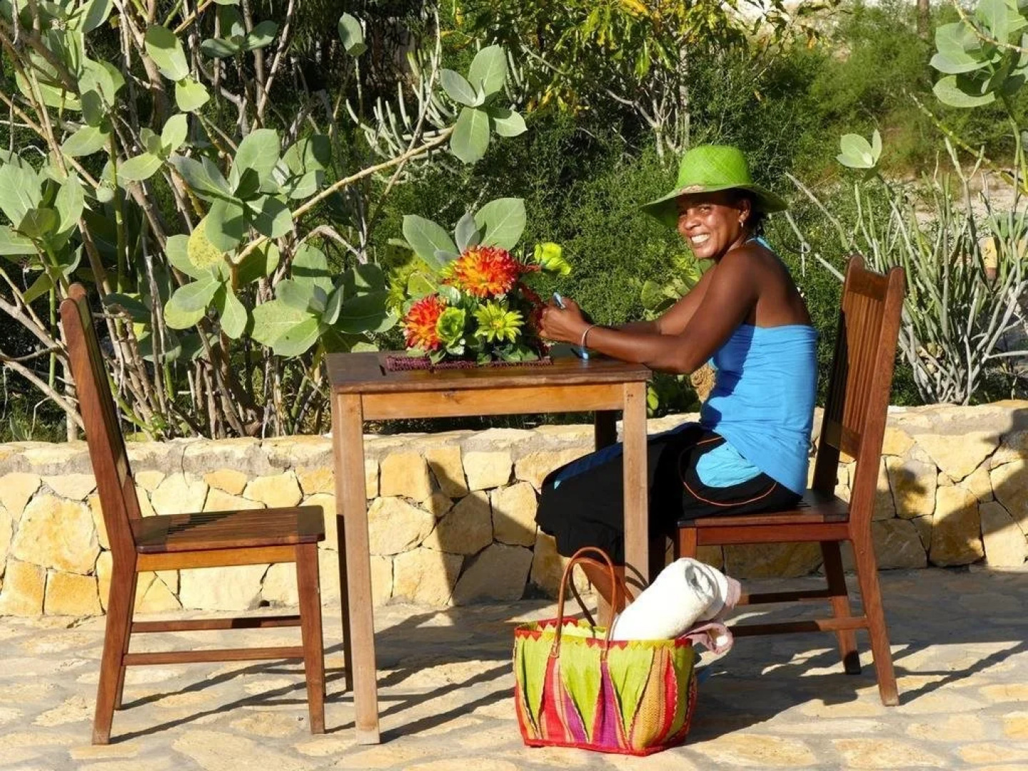 Caliente Beach Lodge