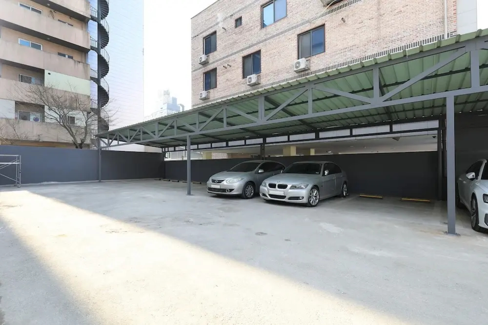 Mari Hotel Chungju