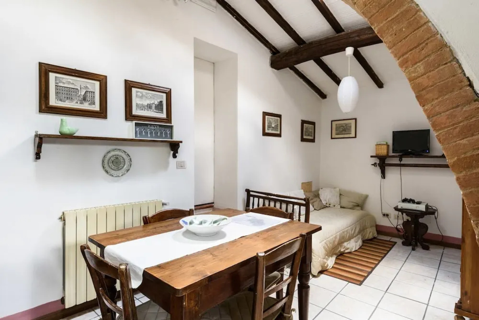 Antiche Dimore Di Vescovado