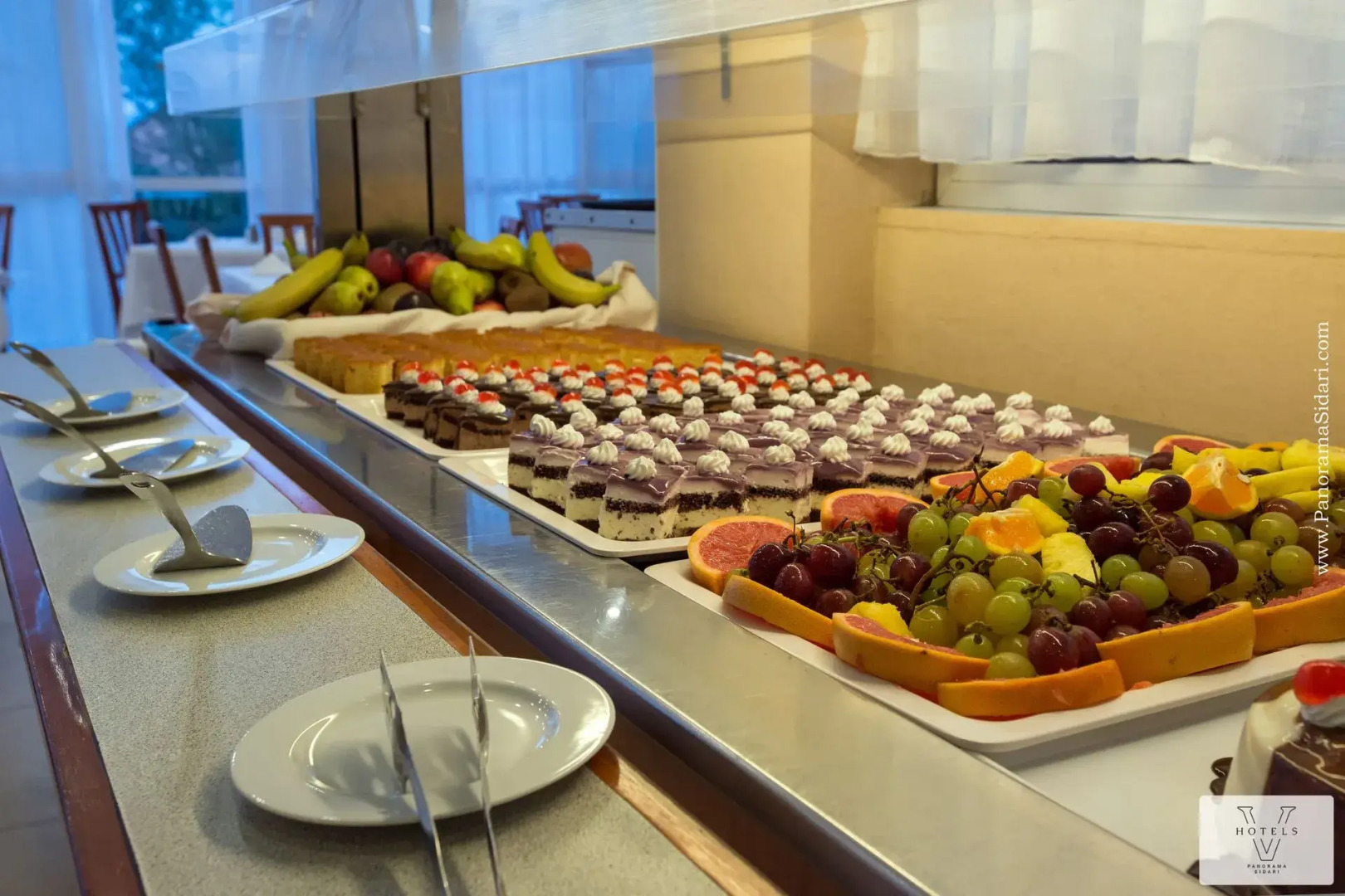 Cyprotel Panorama Sidari Village