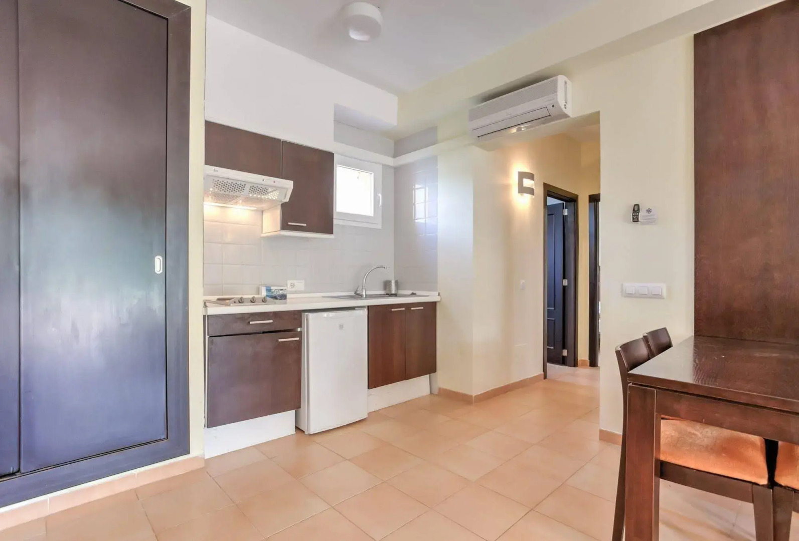 Apartamentos Vista Alegre