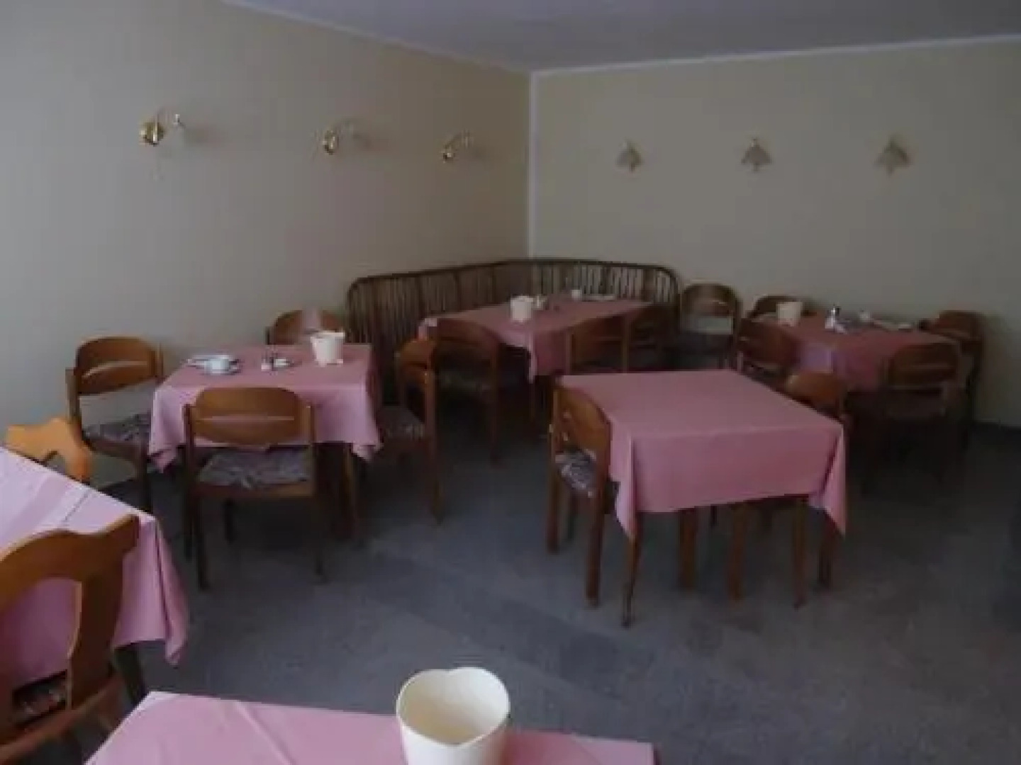 Centralhotel Ratingen