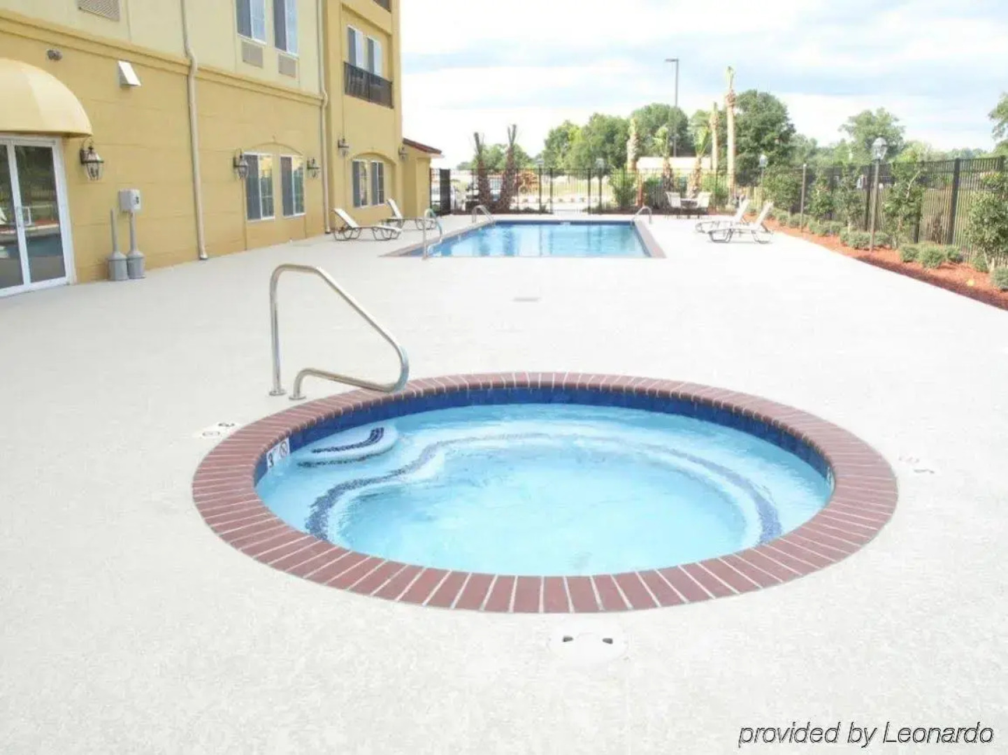 Spark by Hilton Hammond