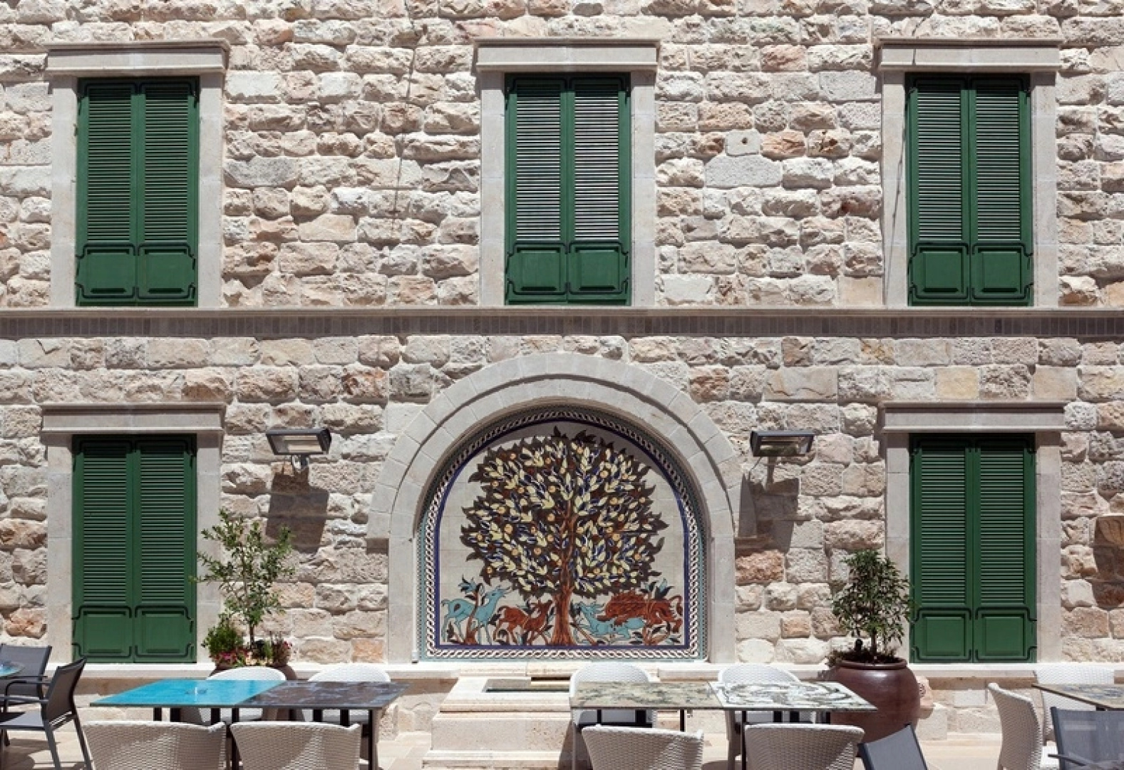 Legacy Hotel & Convention Center Nazareth