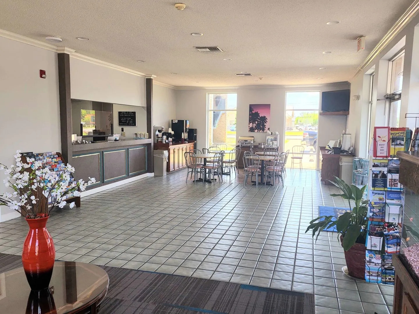 Americas Best Value Inn & Suites Foley Gulf Shores