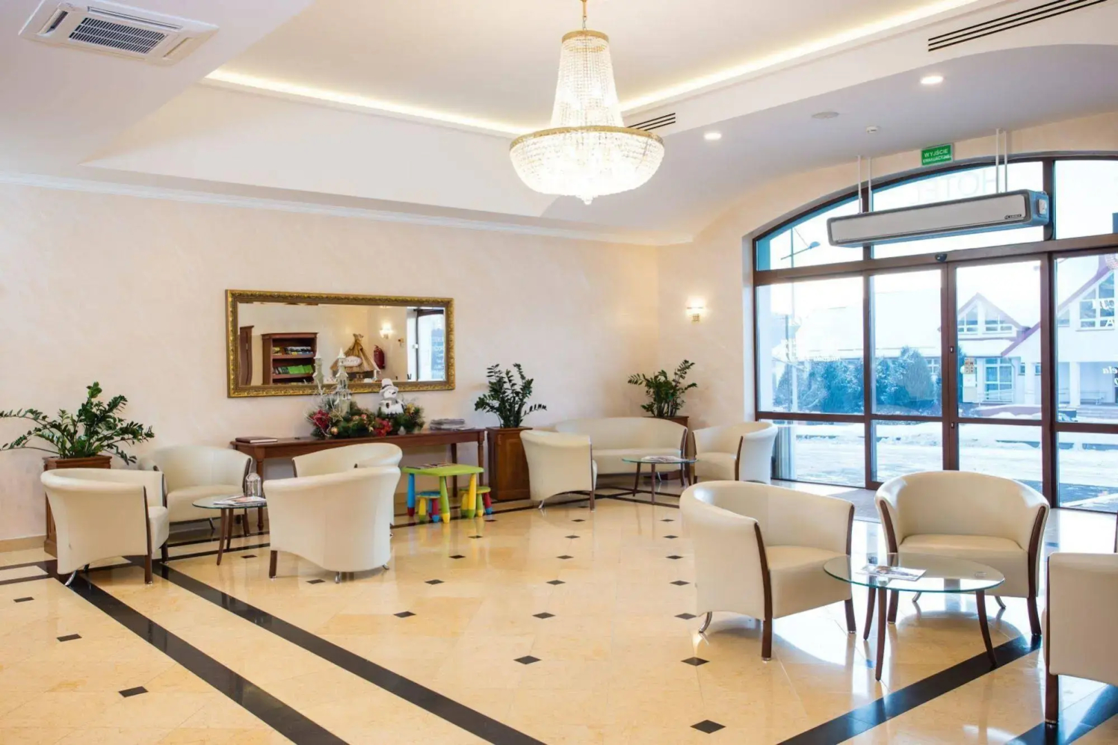 Ventus Natural & Medical Spa
