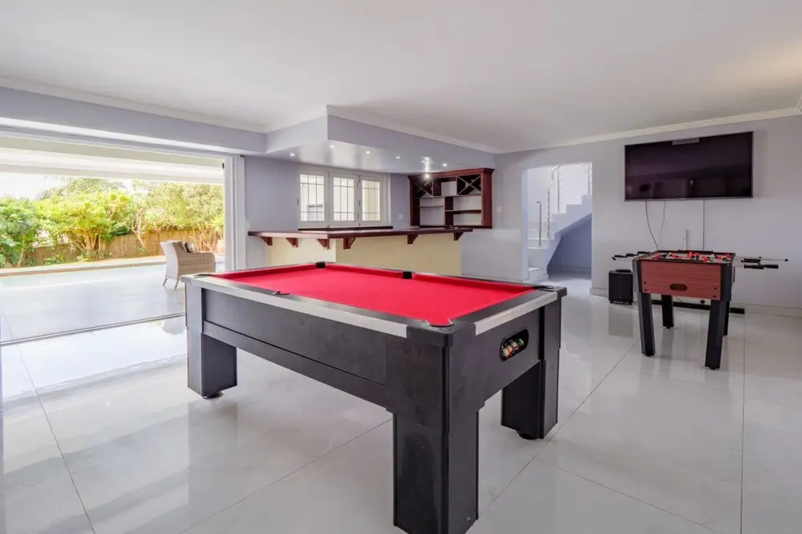 Gemmell Place by HostAgents