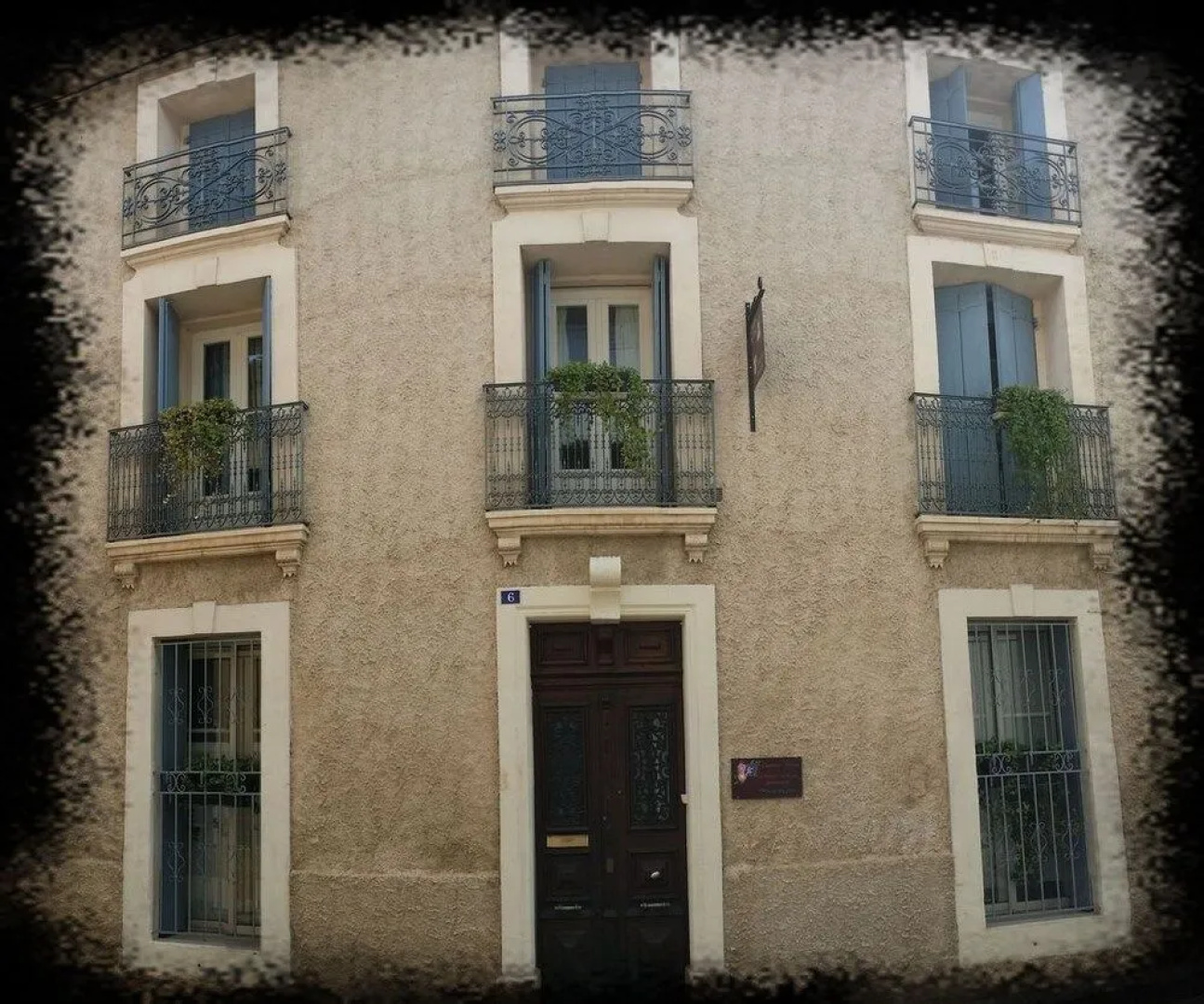 La Maison de Rose - B&B