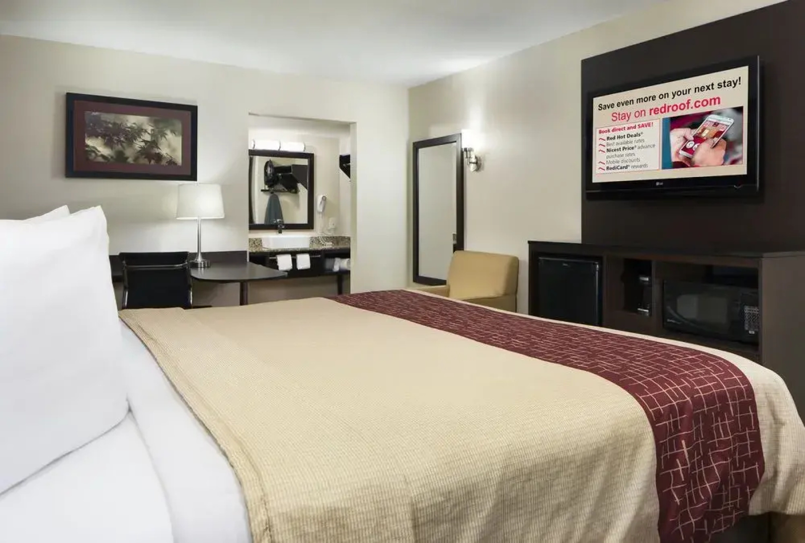 Americas Best Value Inn Irondale-Al