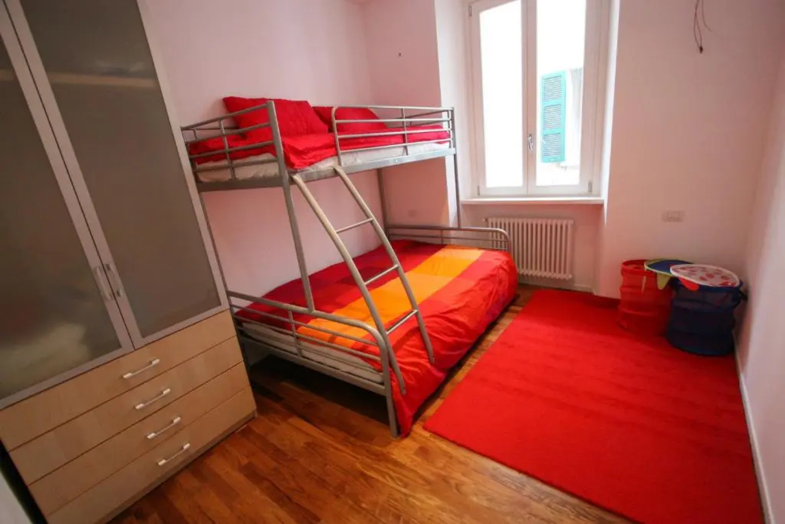Cernobbio 2 Bedroom Apartment