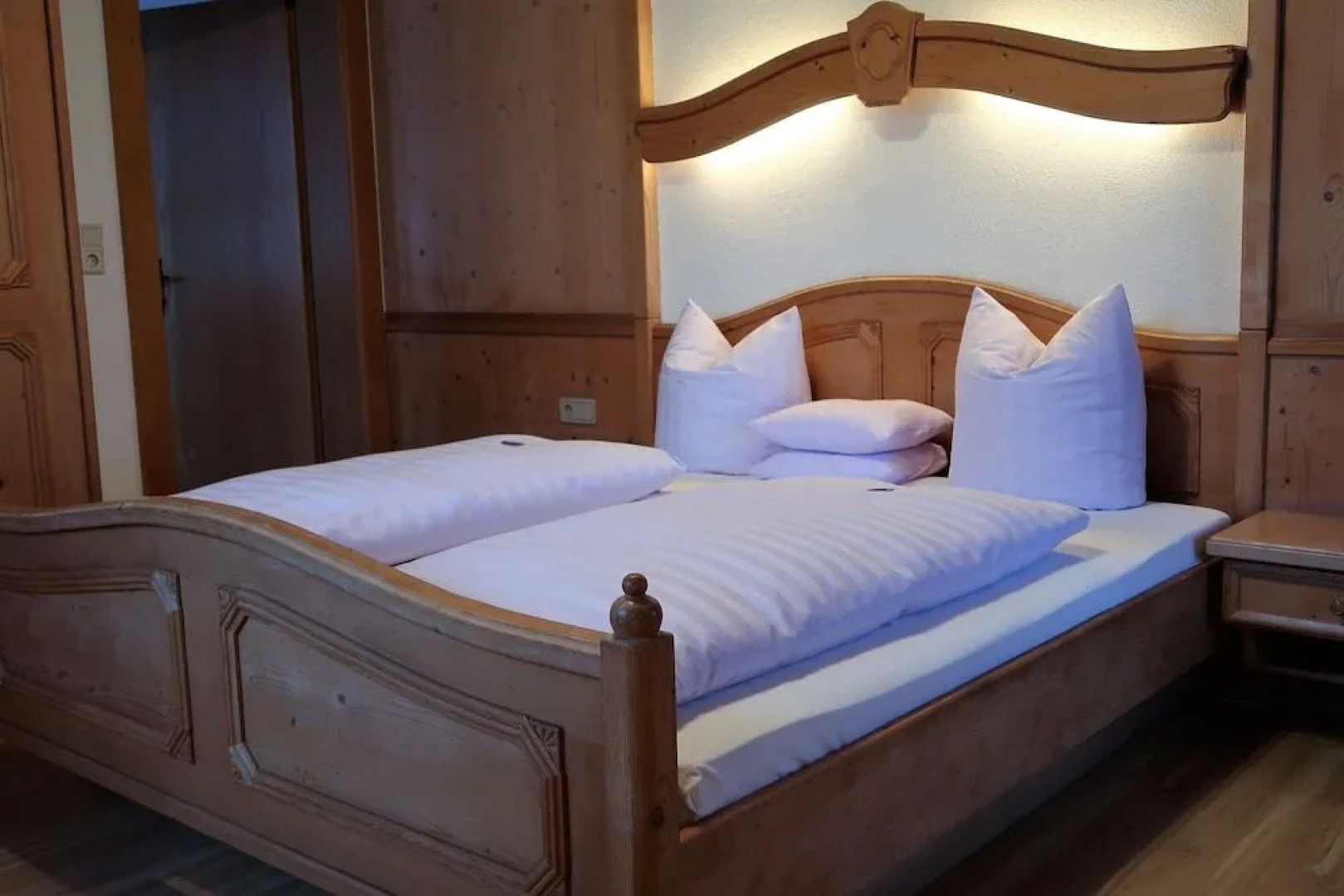 Boutiquehotel ZOMM in Seefeld