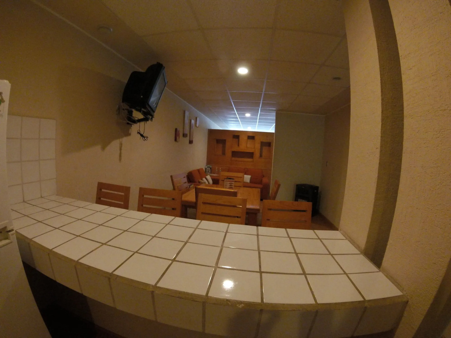 Hotel Suites Victoria