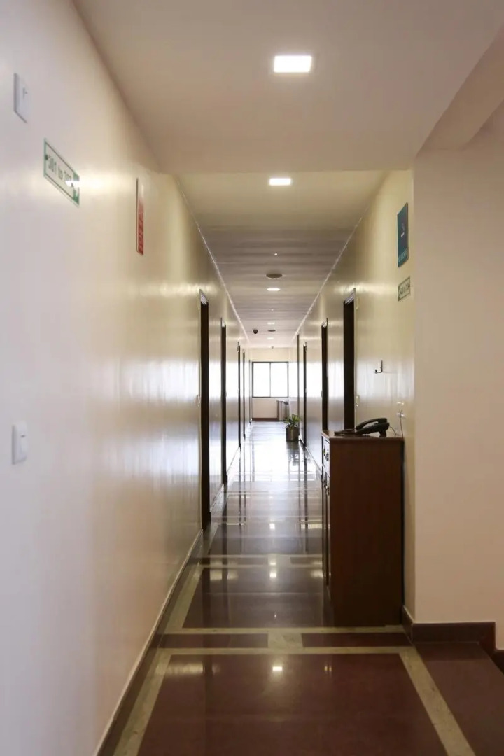 OYO Rooms Mangalore Railway Station