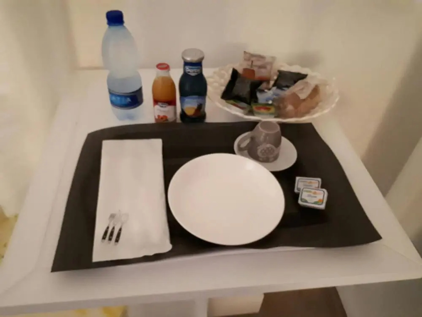 Boite d'Esprit b&b de luxe