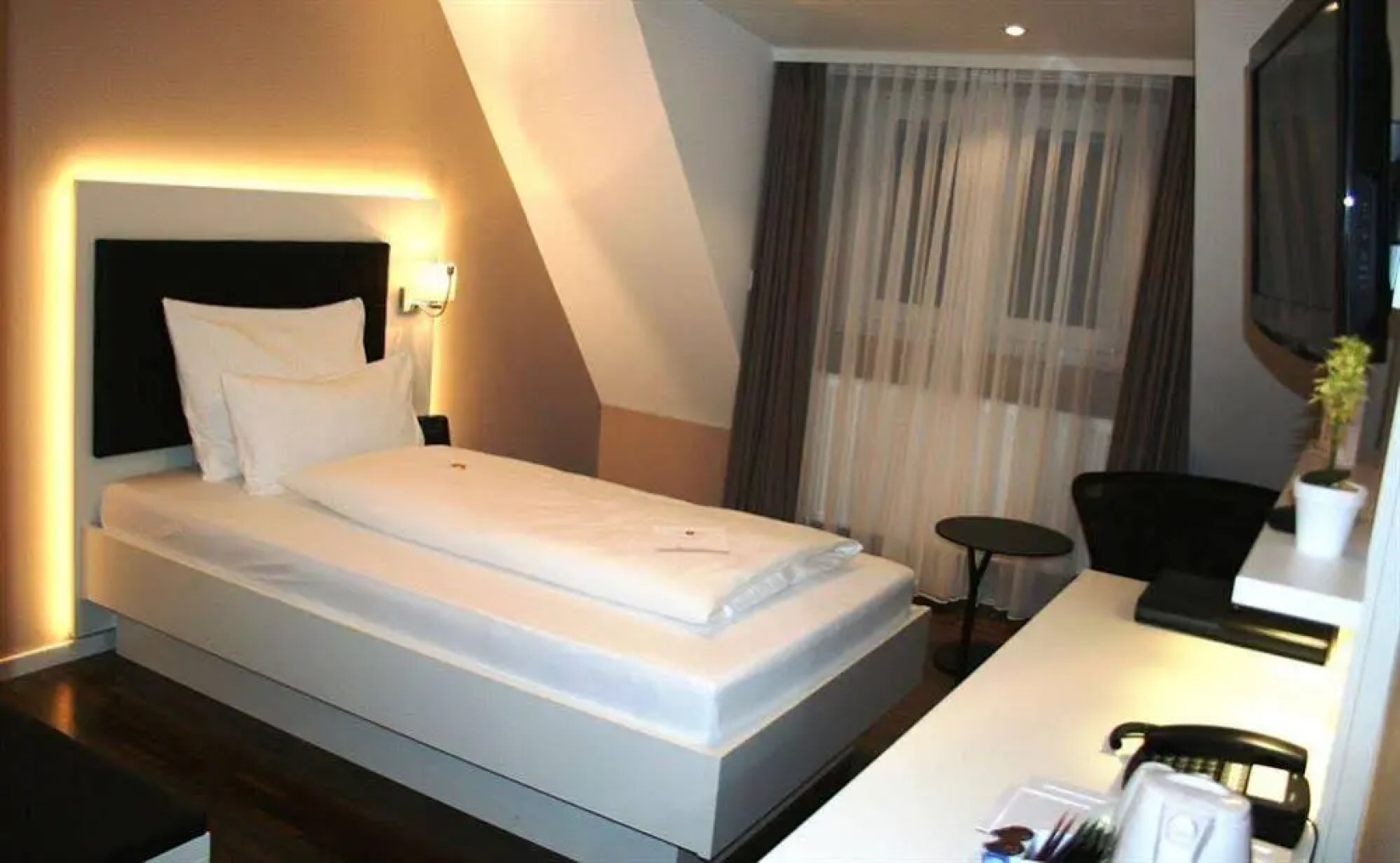 zeitwohnhaus SUITE-HOTEL & SERVICED APARTMENTS