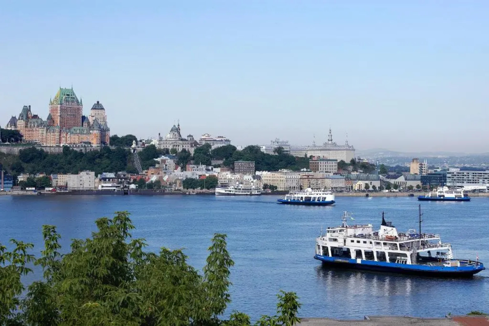 Four Points by Sheraton Levis Convention Centre