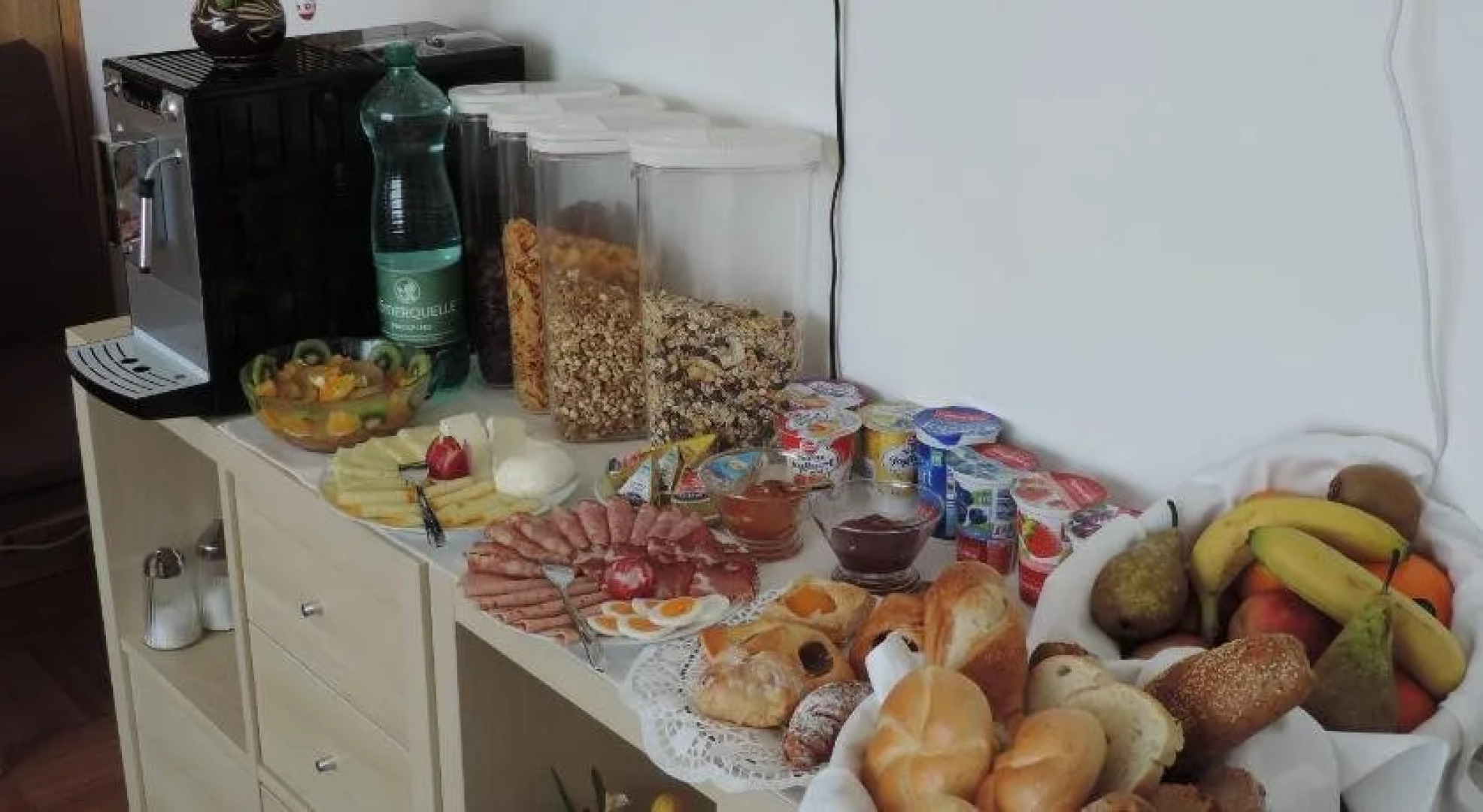 Pension Am Eschenbach