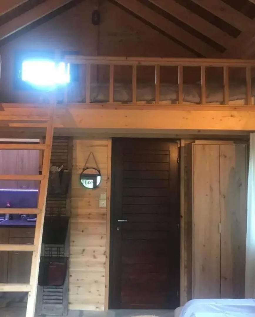 Olympus Horse Riding Club Wooden Horse House Nafar