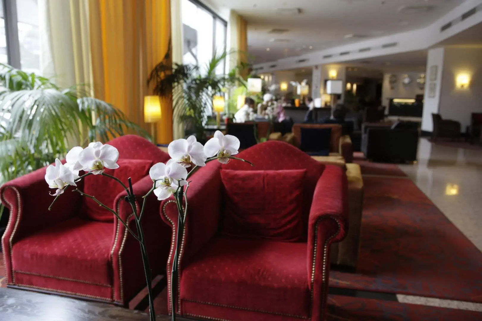 Crowne Plaza Helsinki by IHG