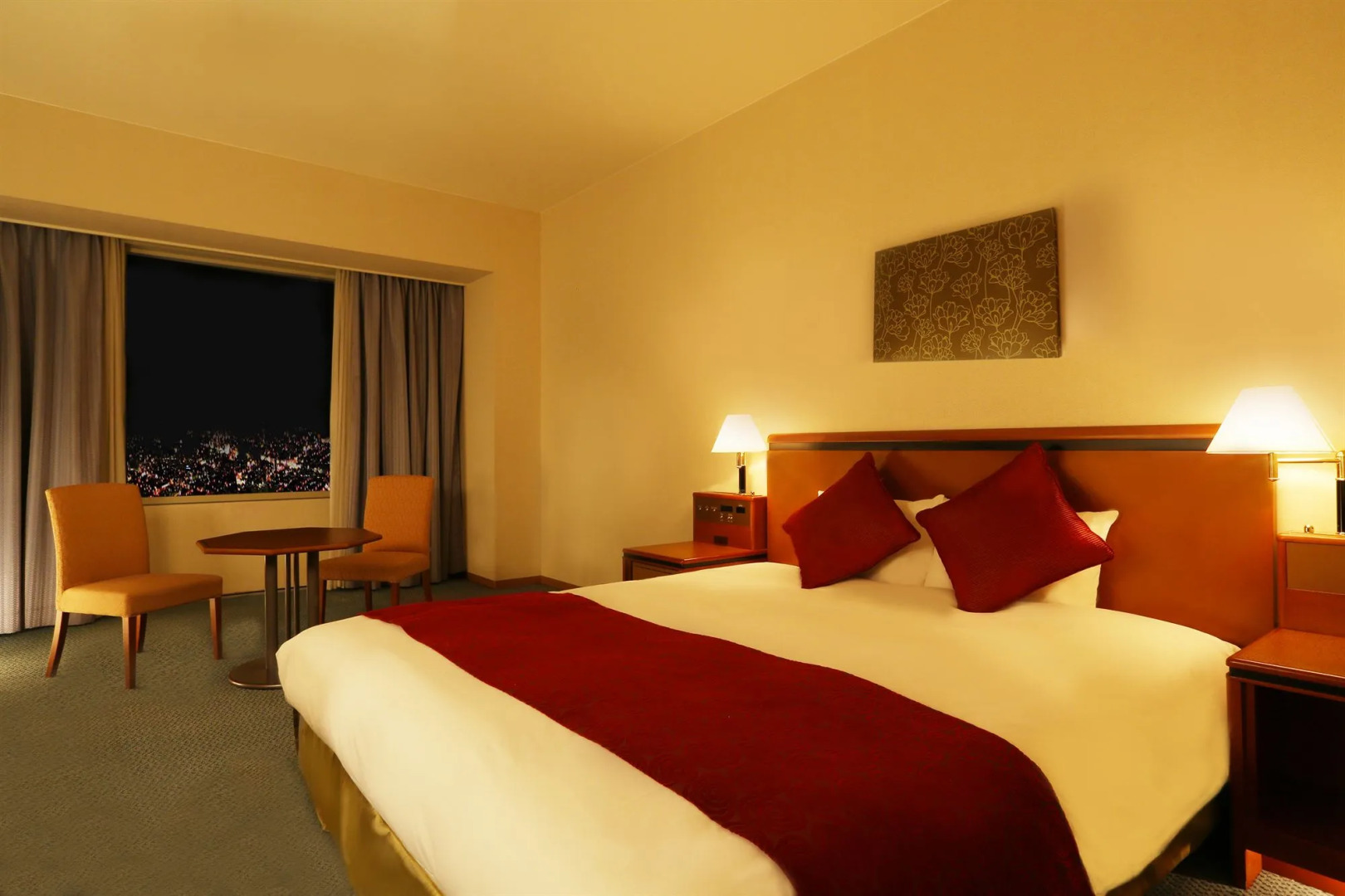 Star Gate Hotel Kansai Airport