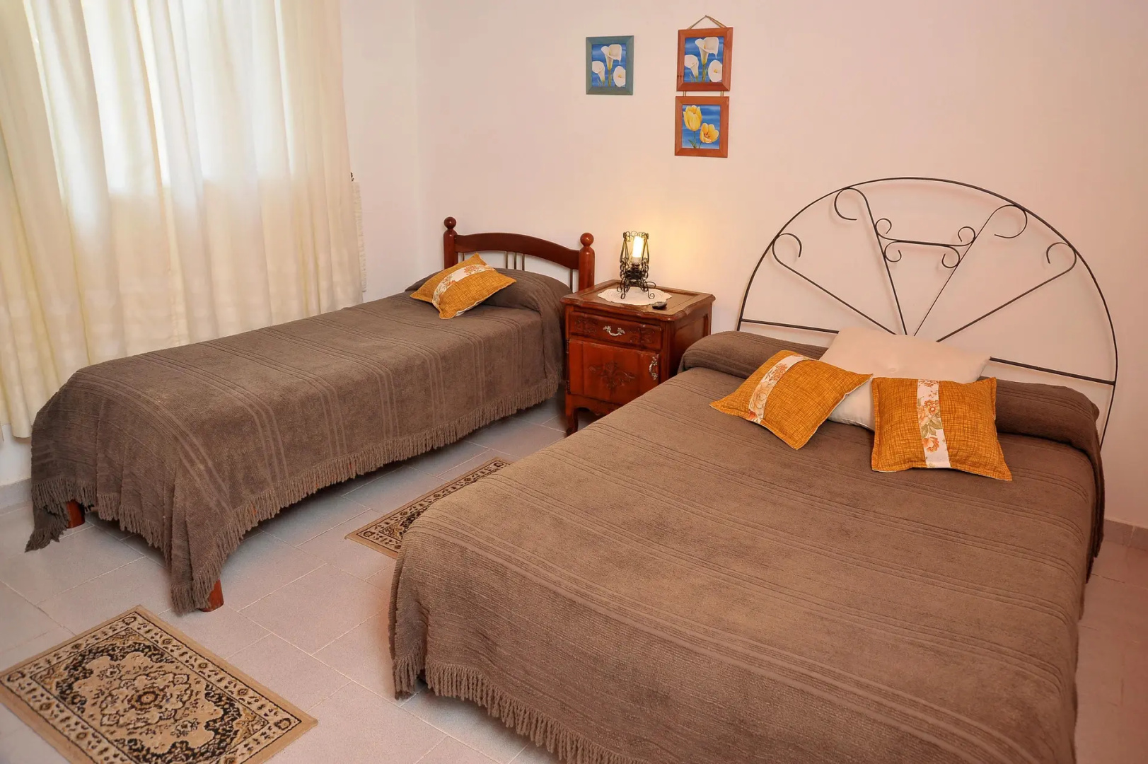 Apart & Hotel Castelar