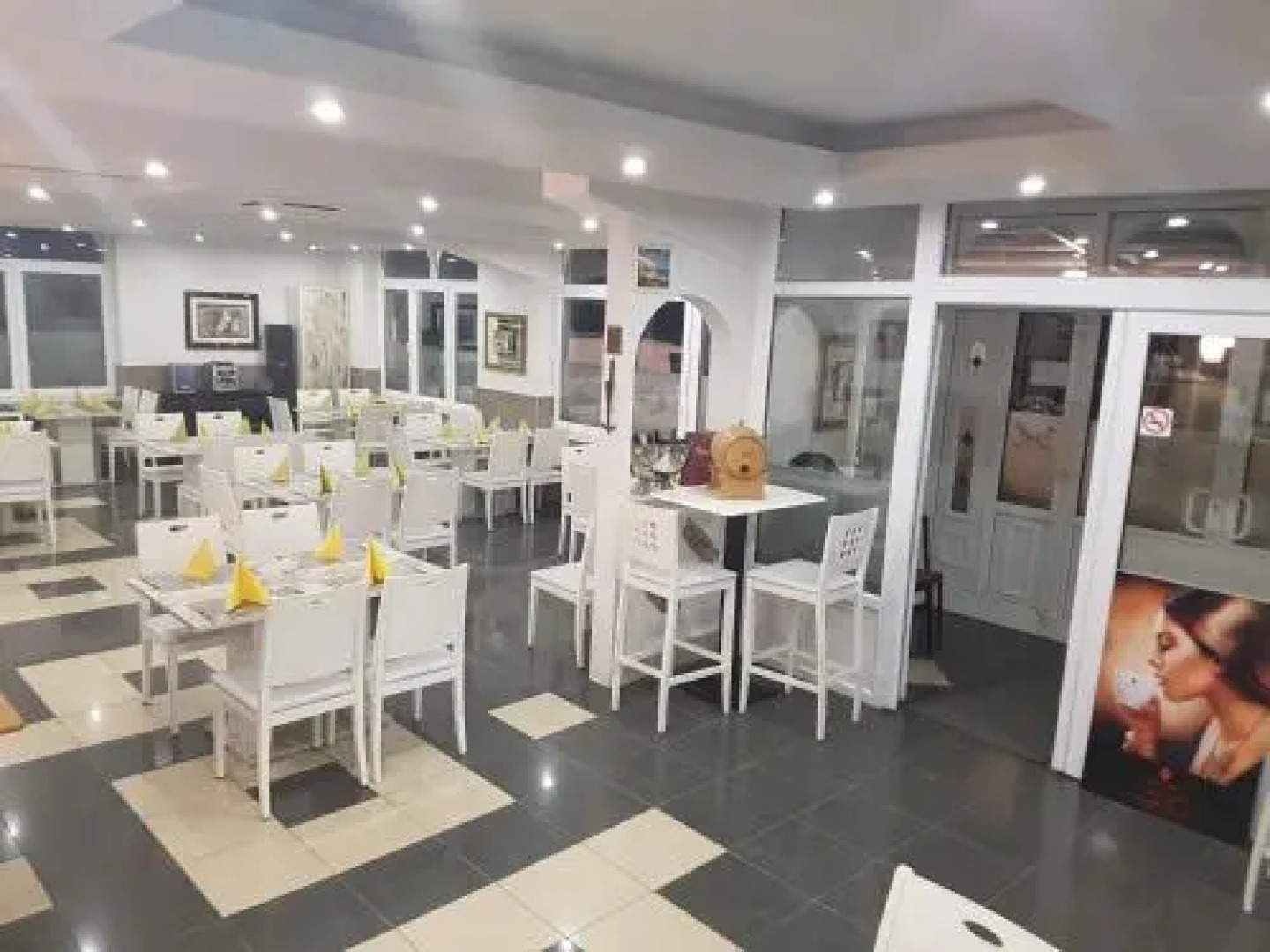 Apartments O Sole Mio