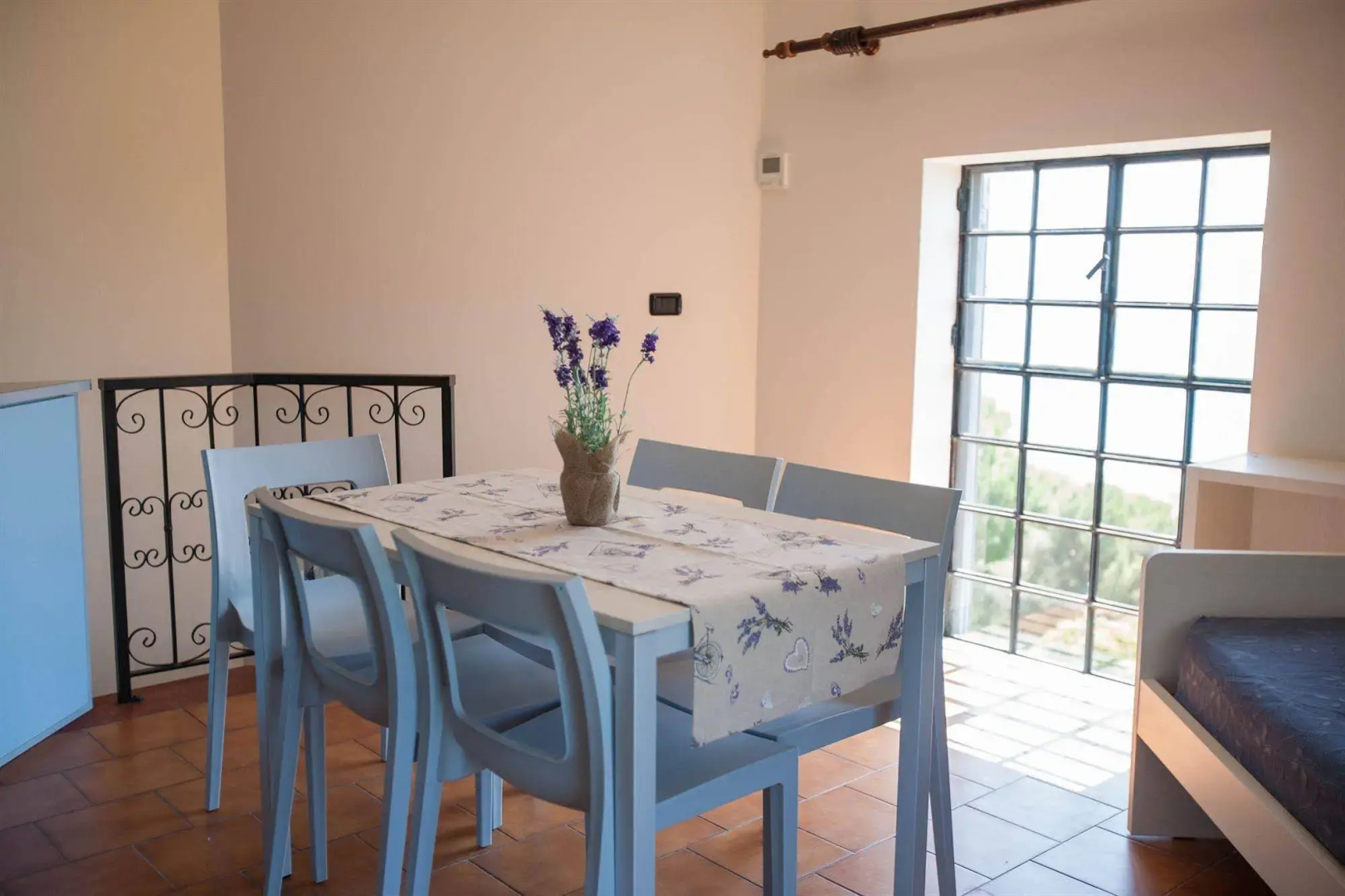 Residence Villa Marina