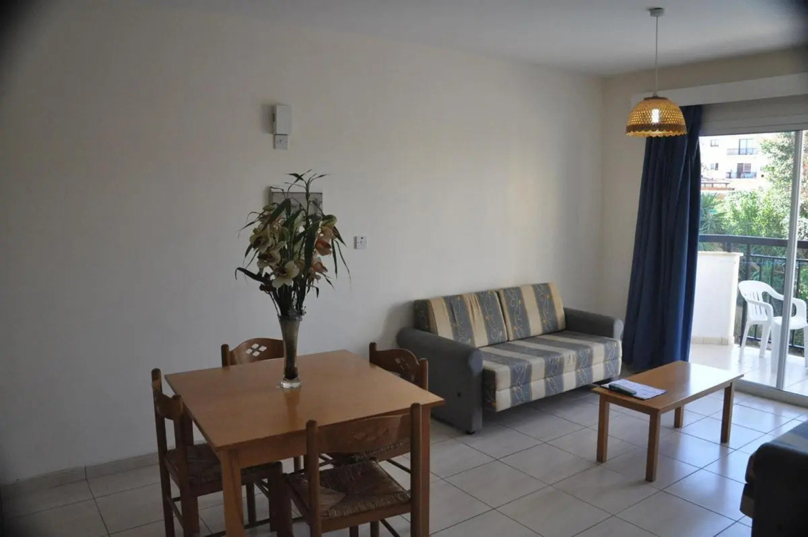 Mariela Hotel Apartments