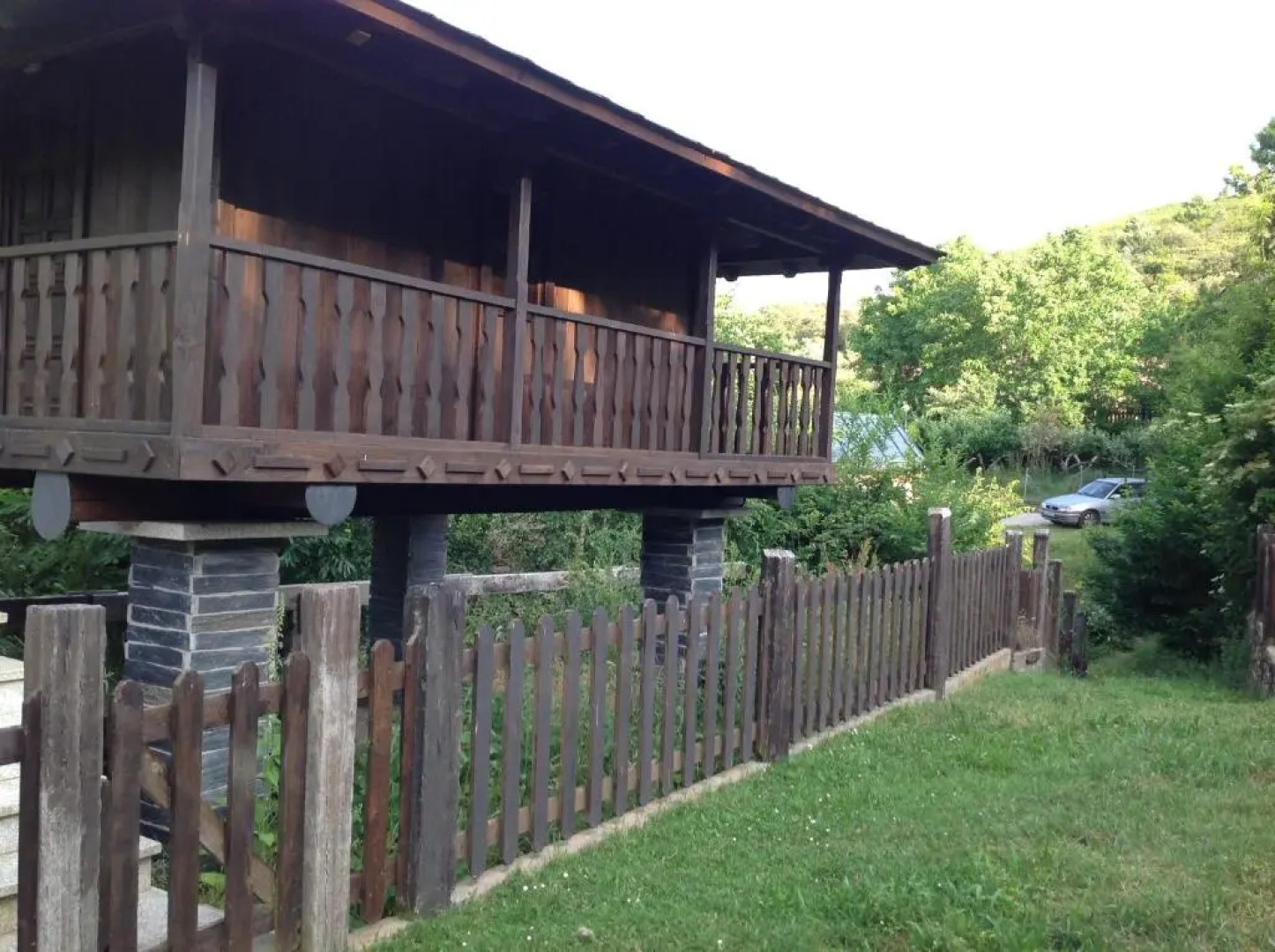 El Mirador de los Trobos