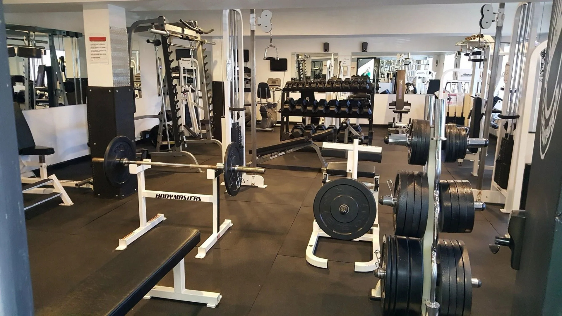 The Park at Foxborough Resort