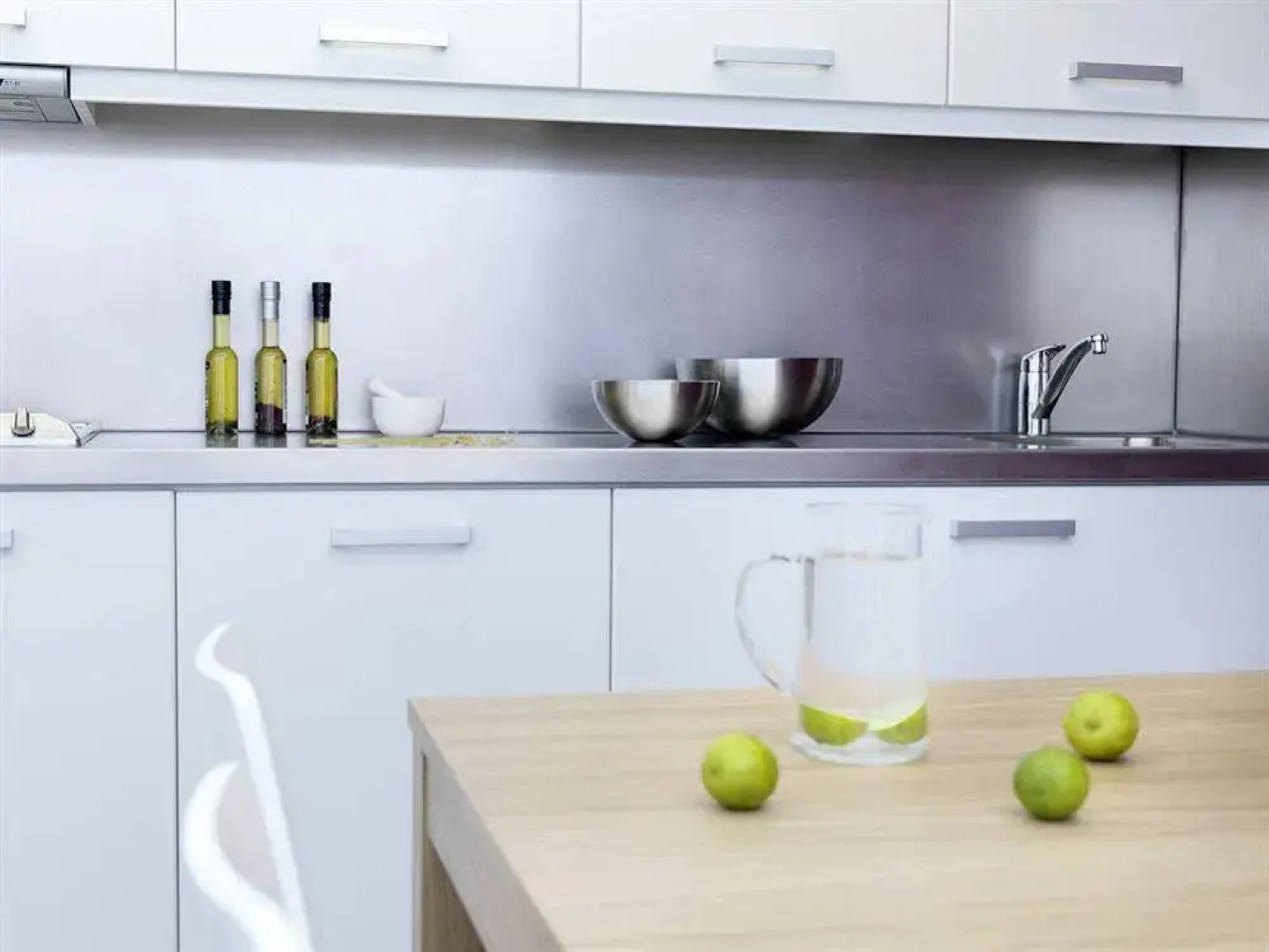 Residencia Melon District Marina