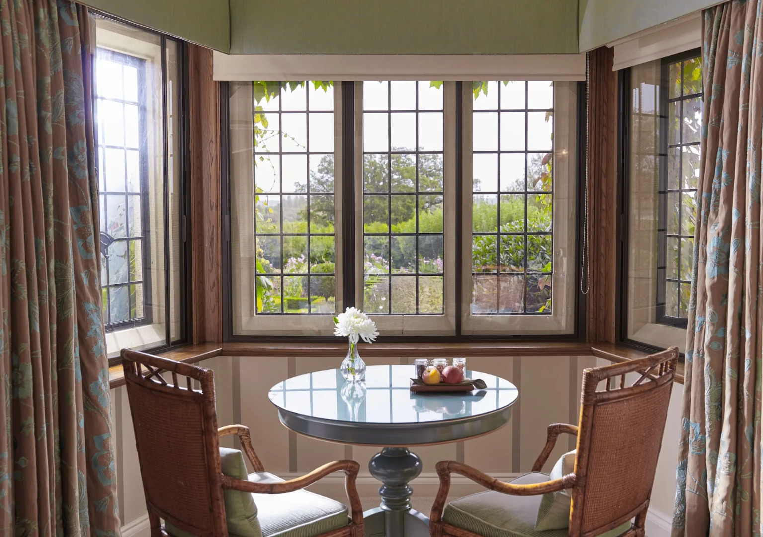 Mallory Court Country House Hotel and Spa