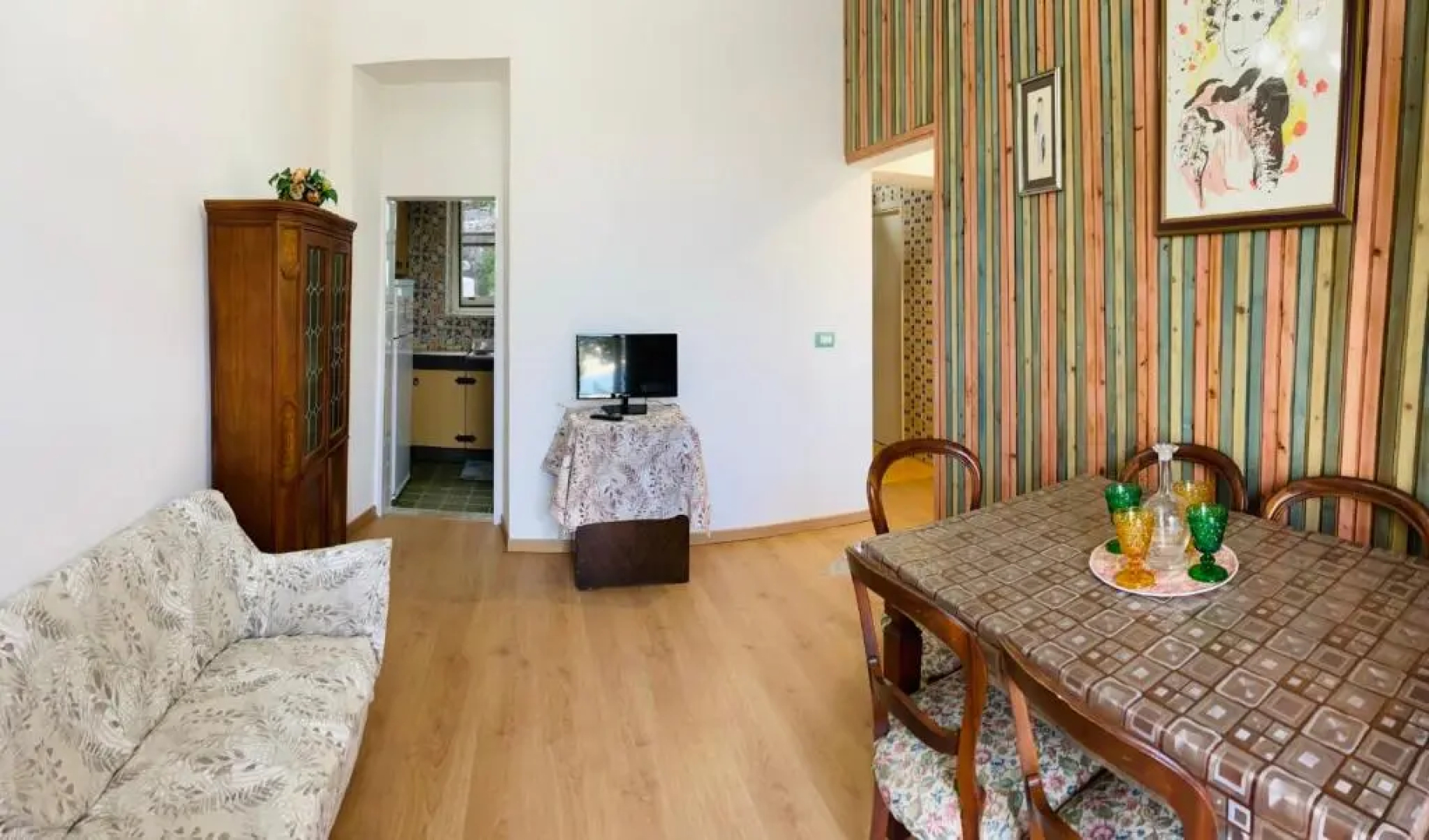 Villa Ninetta-Isabella