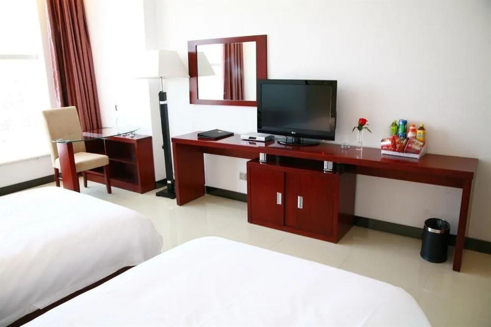 Xingtai Xinjinshan Hotel