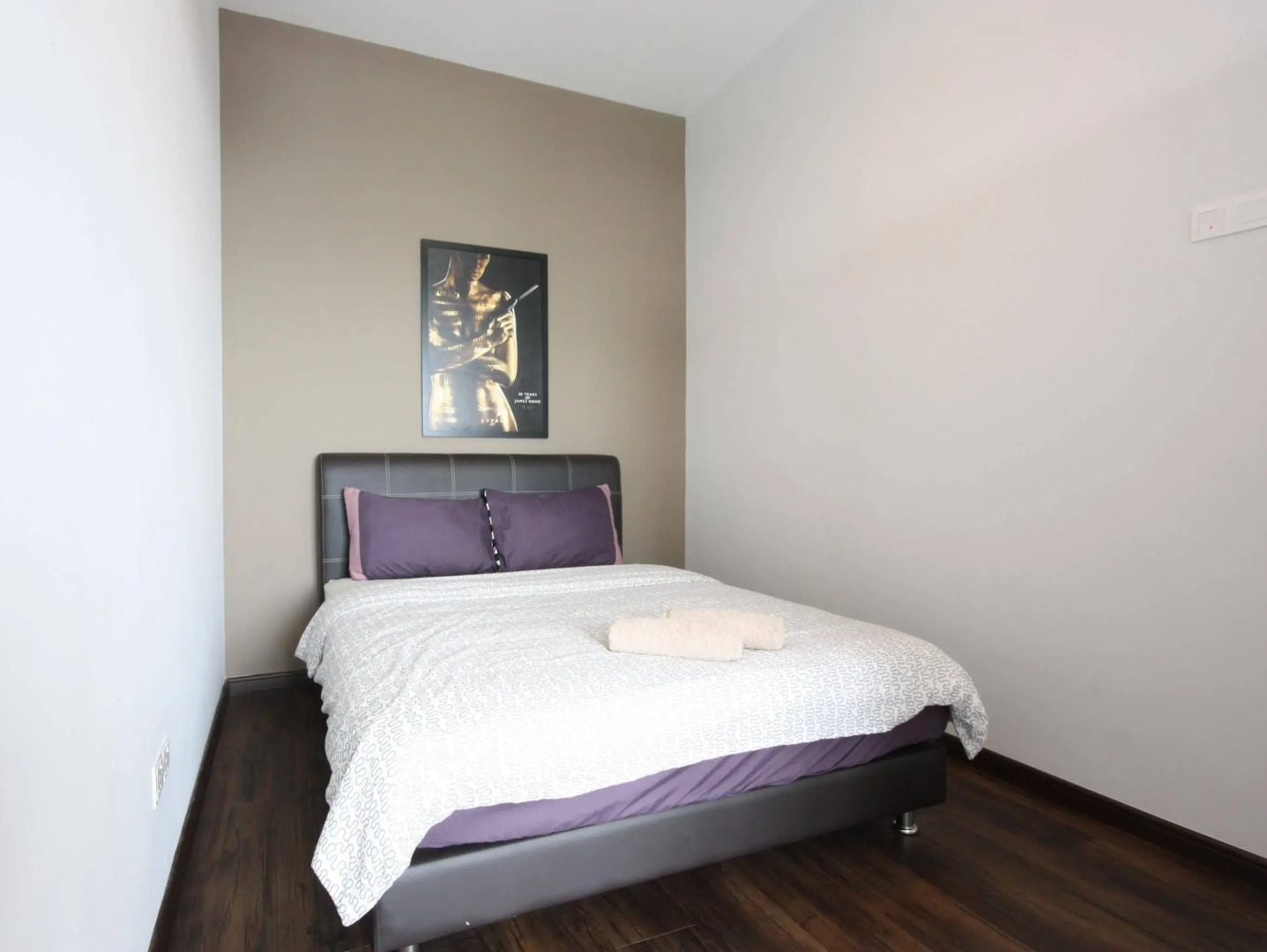 Shamrock Beach Villas Seaview 15