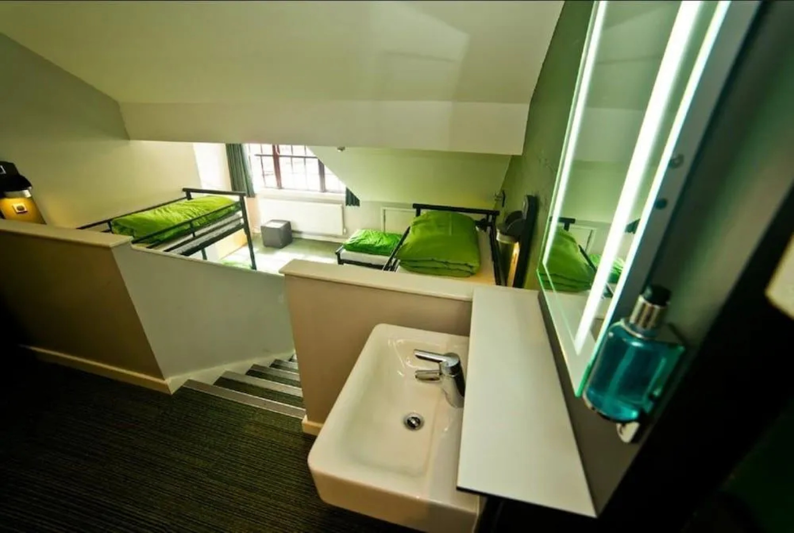 YHA Snowdon Pen-Y-Pass - Hostel