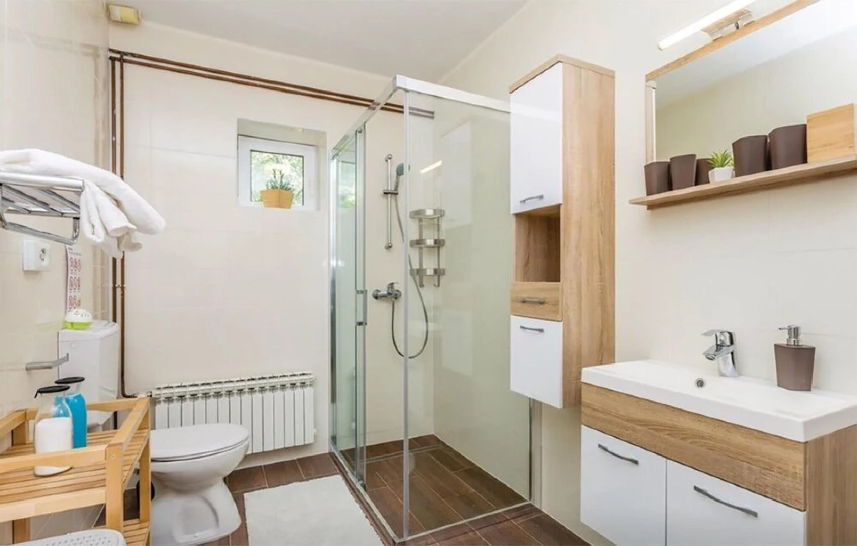 Nice Home in Starigrad With Wifi and 3 Bedrooms