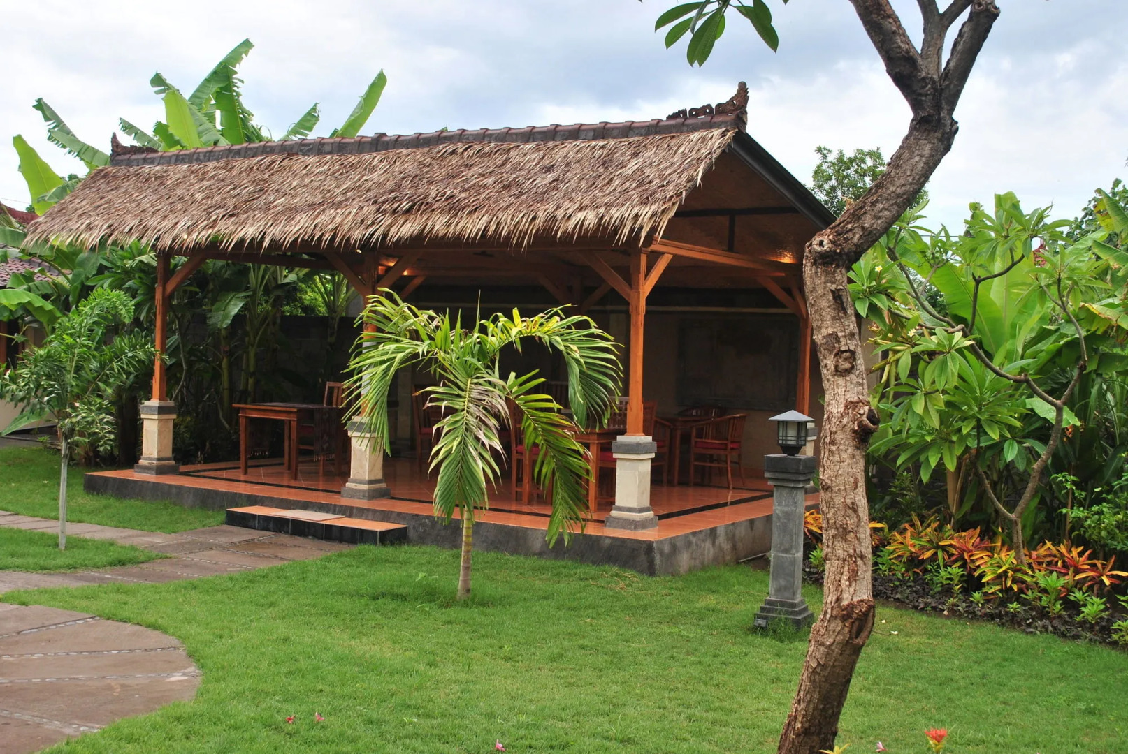 Trijaya Guest House