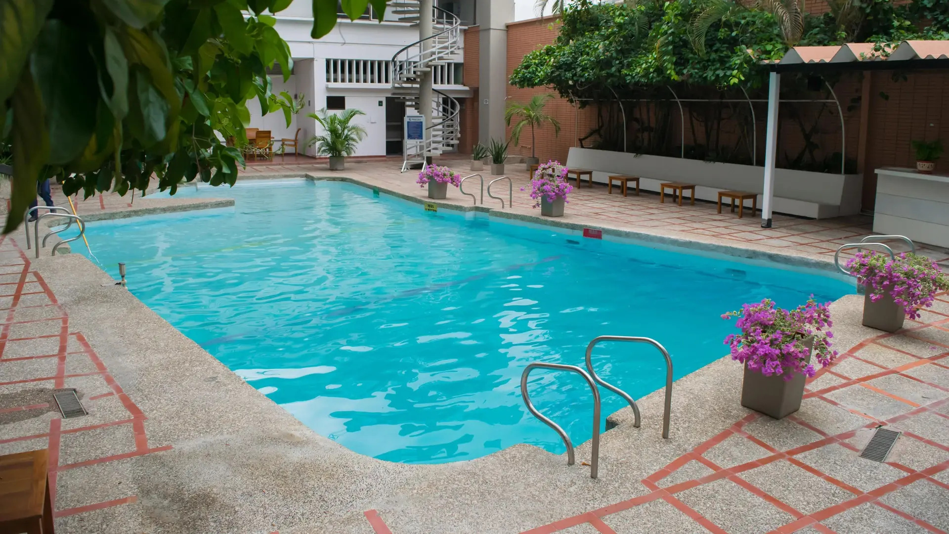 Hotel Sinu Montería