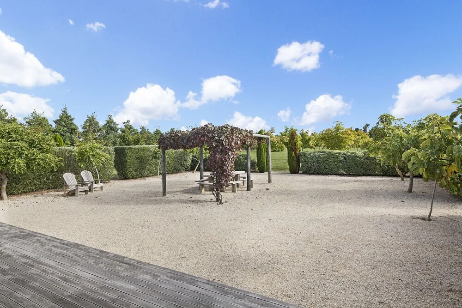 Dry Paddocks Country Retreat