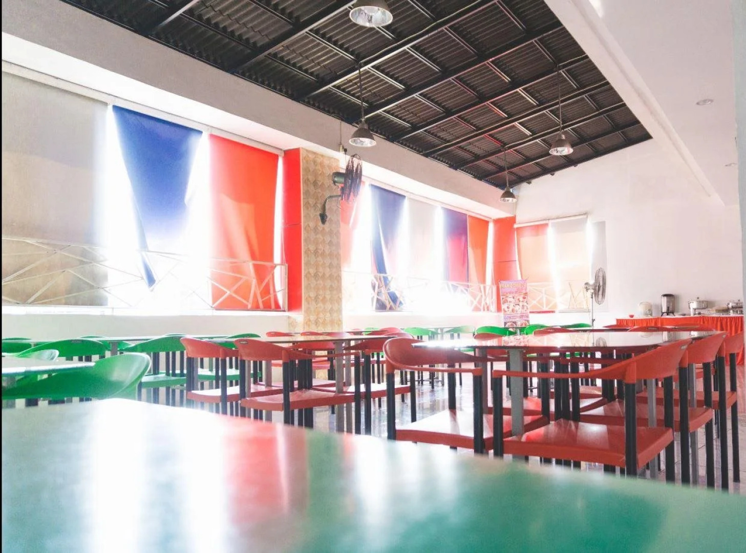 Marcopolo Homestay Pekanbaru