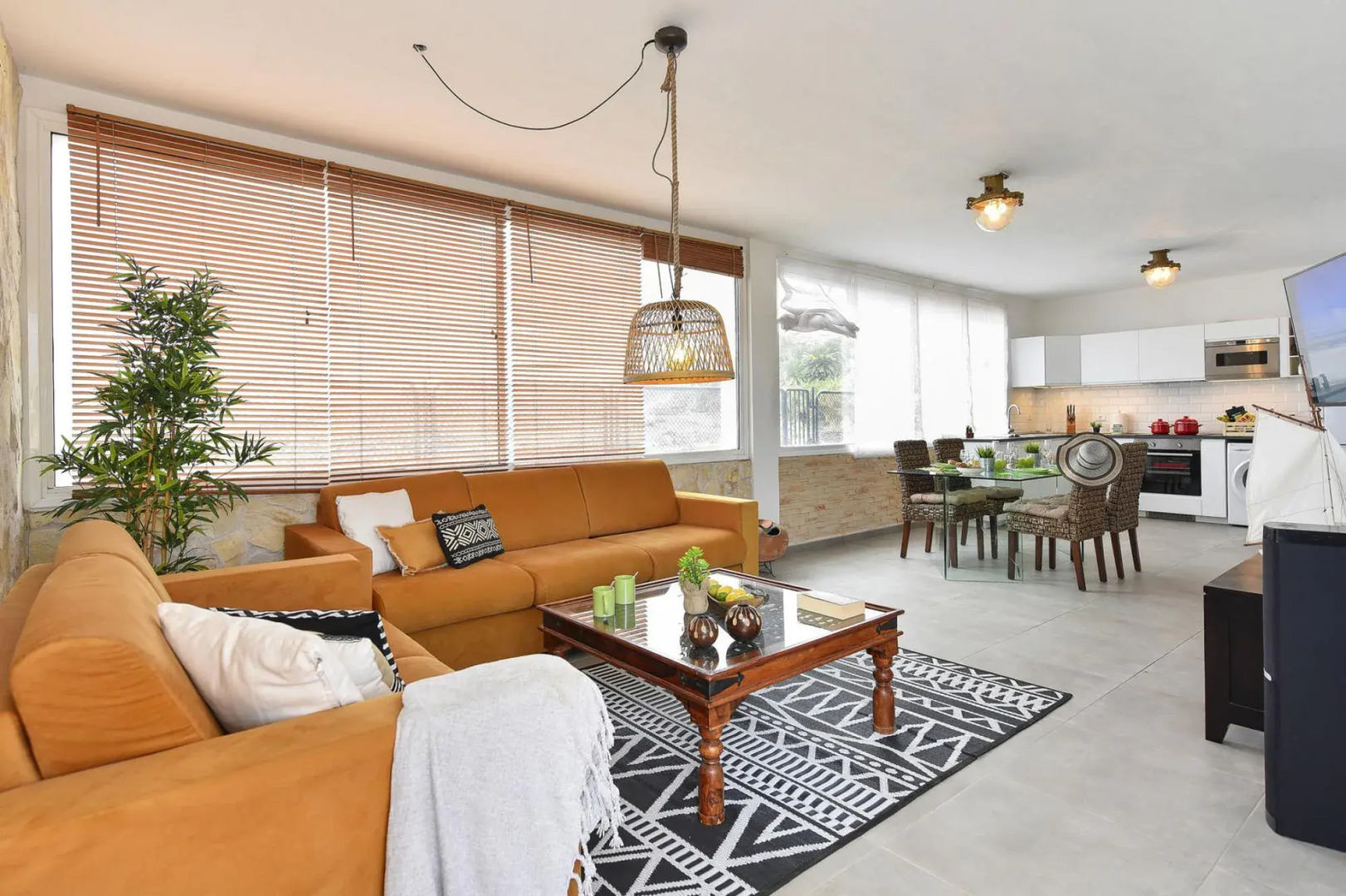 Holiday Home, Agaete, Puerto de las Nieves