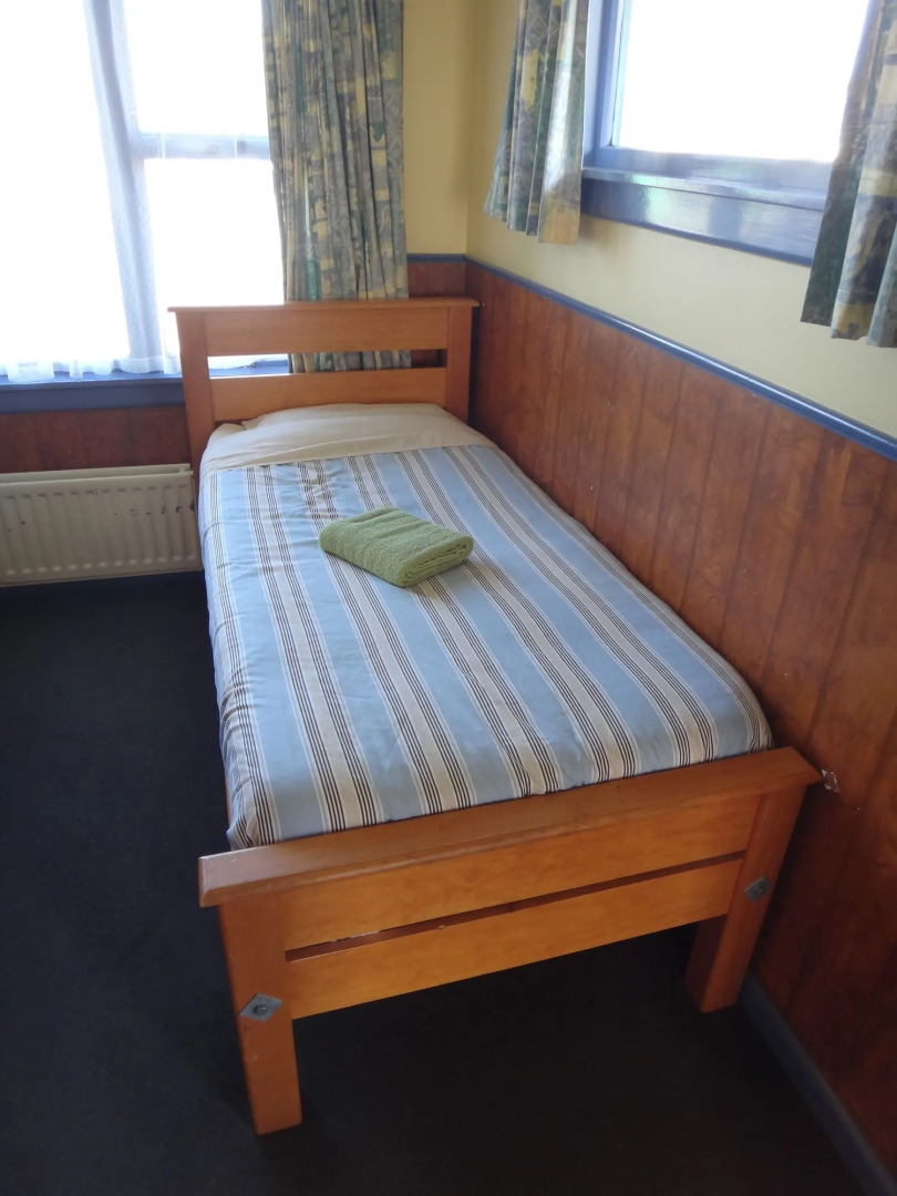 The Old Countryhouse