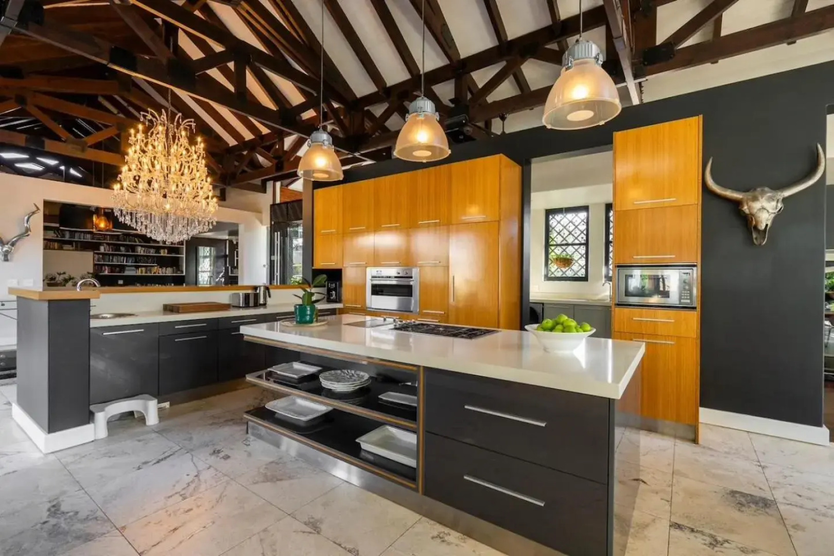 Umhlanga Beach Villa