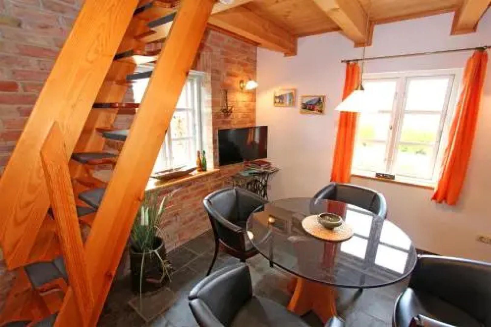 Ferienhaus Warthe USE 1772