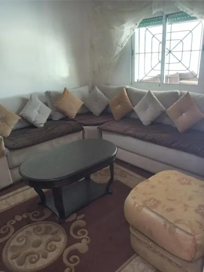 villa à harhoura (témara)Casino