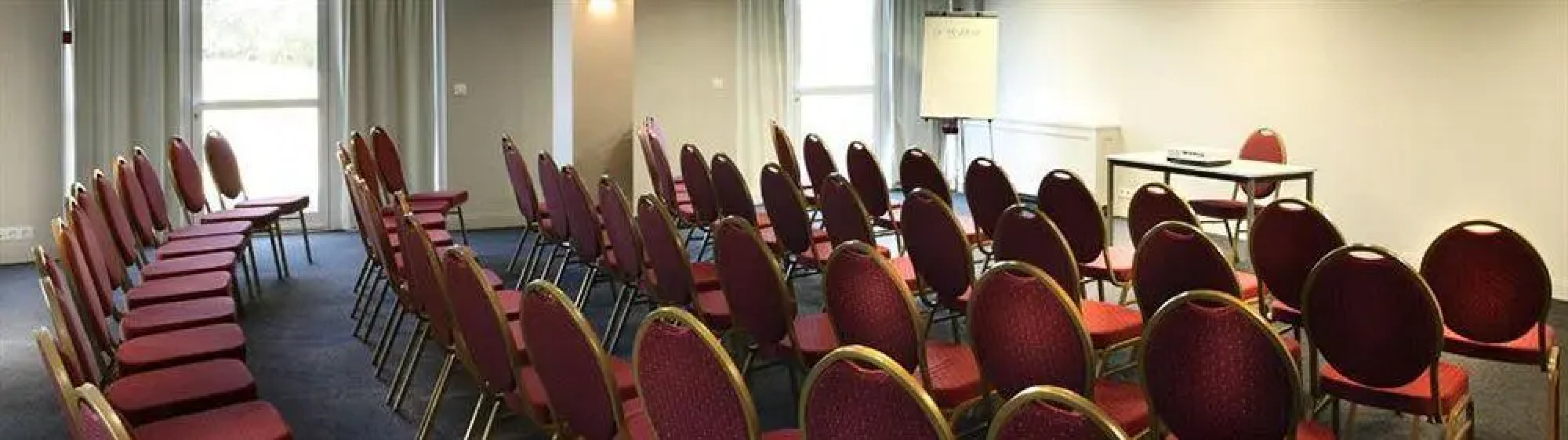 Résidence La Réserve